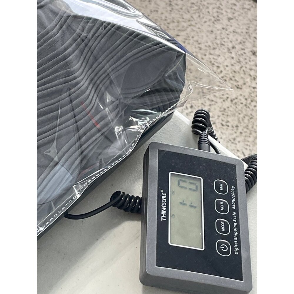 Dazy Shirt Size Xl Textured Button Front Long Sle… - image 8